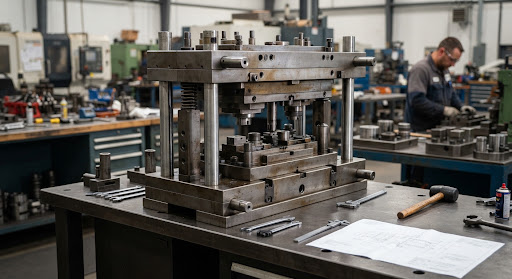 Press Tools